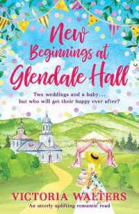 New Beginnings at Glendale Hall (Glendale Hall)