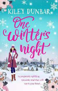 One Winter's Night (Kelsey Anderson)