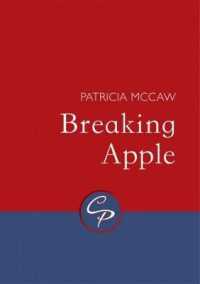 Breaking Apple -- Paperback / softback