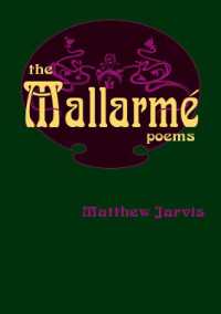 The Mallarme Poems