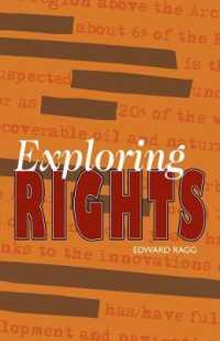 Exploring Rights -- Paperback / softback
