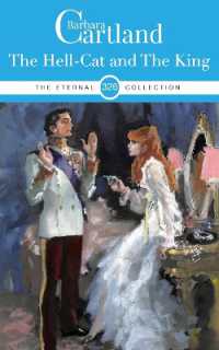 The Hellcat and the King (The Eternal Collection)