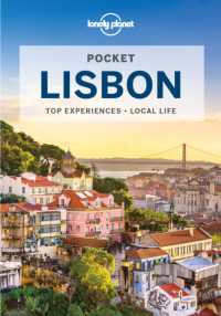 Lonely Planet Pocket Lisbon (Pocket Guide)