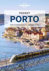 Lonely Planet Pocket Porto (Pocket Guide) -- Paperback / softback （3 ed）