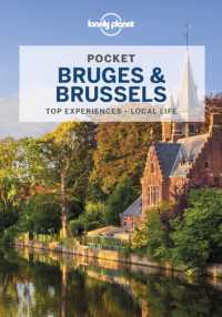 Lonely Planet Pocket Bruges & Brussels (Pocket Guide) （5TH）