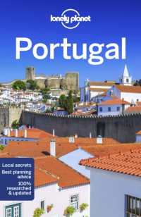 Lonely Planet Portugal (Travel Guide)