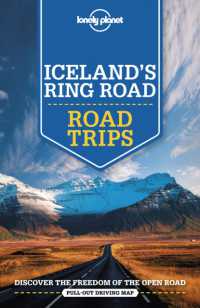 Lonely Planet Iceland's Ring Road (Road Trips Guide) （3RD）