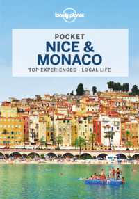 Lonely Planet Pocket Nice & Monaco (Pocket Guide) （2ND）