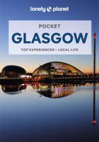 Lonely Planet Pocket Glasgow (Pocket Guide) （2ND）