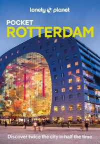 Lonely Planet Pocket Rotterdam (Pocket Guide) （2ND）