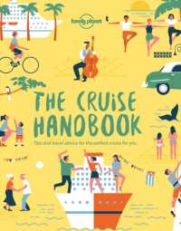 Lonely Planet the Cruise Handbook (Lonely Planet)