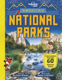 Lonely Planet Kids America's National Parks (Lonely Planet Kids)