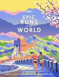 Lonely Planet Epic Runs of the World (Epic)