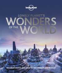 Lonely Planet's Wonders of the World (Lonely Planet)