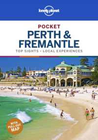 Lonely Planet Pocket Perth & Fremantle (Pocket Guide)