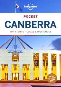 Lonely Planet Pocket Canberra (Pocket Guide) -- Paperback / softback