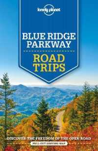 Lonely Planet Blue Ridge Parkway Road Trips (Travel Guide) -- Paperback / softback