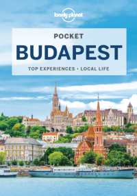 Lonely Planet Pocket Budapest (Pocket Guide)