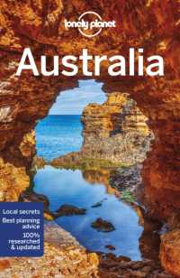 Lonely Planet Australia (Travel Guide) （21TH）