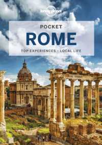 Lonely Planet Pocket Rome (Pocket Guide)