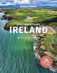 Lonely Planet Best Road Trips Ireland (Road Trips Guide) （4TH）