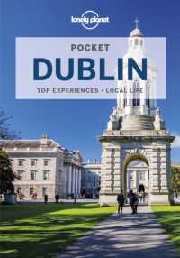 Lonely Planet Pocket Dublin (Pocket Guide) （6TH）