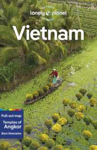 Lonely Planet Vietnam (Travel Guide) （16TH）