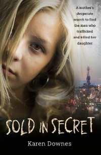 Sold in Secret : The Murder of Charlene Downes