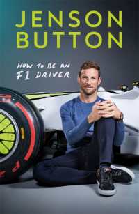 How to Be an F1 Driver : My Guide to Life in the Fast Lane