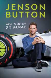 How to Be an F1 Driver : My Guide to Life in the Fast Lane