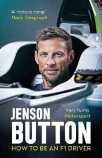 How to Be an F1 Driver : My Guide to Life in the Fast Lane