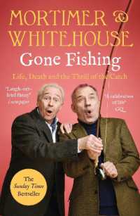 Mortimer & Whitehouse: Gone Fishing : The Comedy Classic