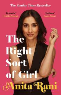 The Right Sort of Girl : The Sunday Times Bestseller