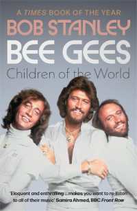 Bee Gees: Children of the World : A Times Book of the Year