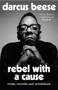 Rebel with a Cause : The Black CEO Who Made Hits and History