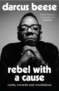 Rebel with a Cause : Roots, Records and Revolutions
