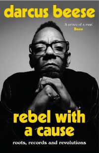 Rebel with a Cause : Roots, Records and Revolutions