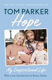 Hope : Read the inspirational life behind Tom Parker