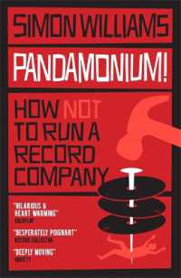 Pandamonium! : How (Not) to Run a Record Label