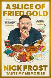 A Slice of Fried Gold : Taste my Memories