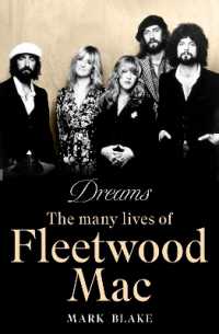 Dreams : The a to Z of Fleetwood Mac -- Paperback (English Language Edition)