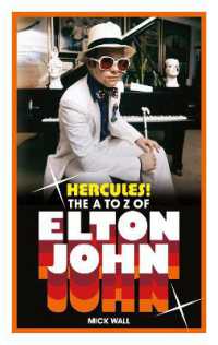 Hercules! : The a to Z of Elton John