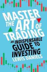 Master the Art of Trading : An Indispensable Guide to Investing