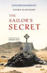 The Sailor's Secret