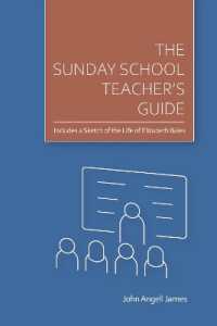 The Sunday School Teacher's Guide