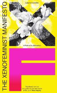 ゼノフェミニズム宣言<br>The Xenofeminist Manifesto : A Politics for Alienation