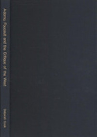 アドルノとフーコーの西洋批判<br>Adorno, Foucault and the Critique of the West