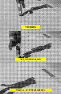 The People Are Not an Image : Vernacular Video after the Arab Spring