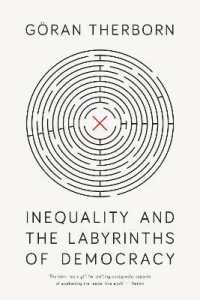 Inequality and the Labyrinths of Democracy