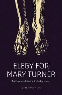 Elegy for Mary Turner : An Illustrated Account of a Lynching